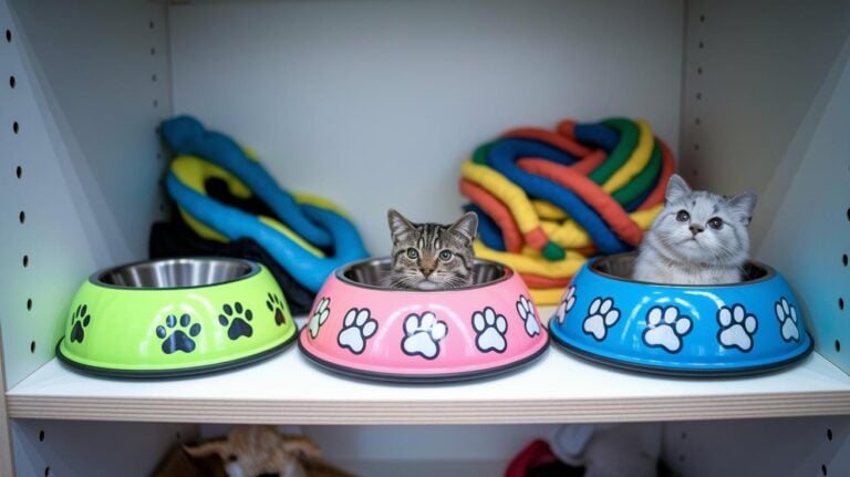 Small Pet Supplies For Happy Furry Friends