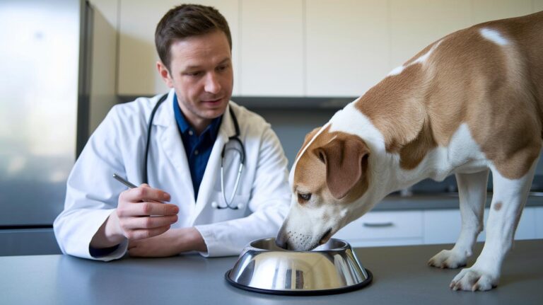 Tailored Pet Diet Recommendations Explained: Happy Pets