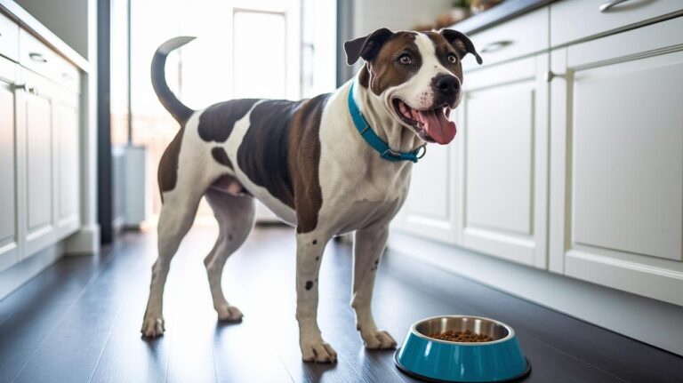 Transitioning Your Pet To A New Diet: Thriving