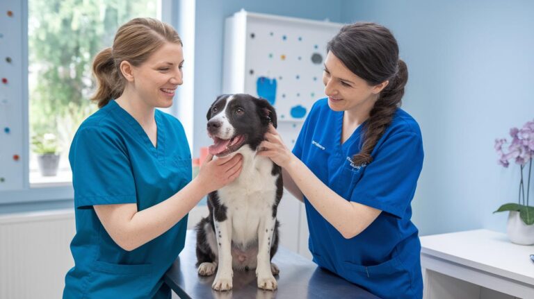 Veterinary Consulting Drives Practice Success