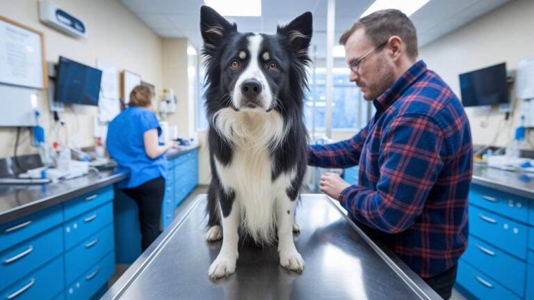 Veterinary Emergency Care: Swift Pet Rescue