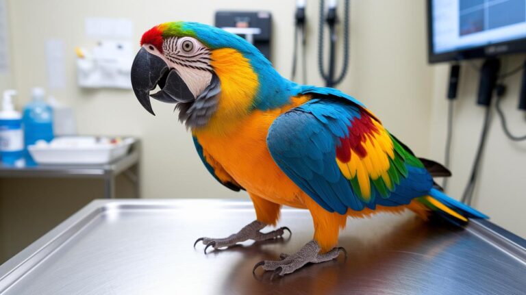 Veterinary For Exotic Animals: Stellar Pet Care