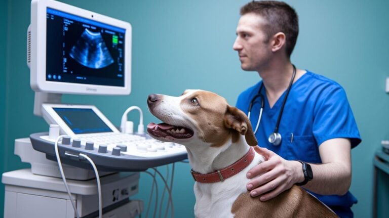 Veterinary Imaging Elevates Pet Care