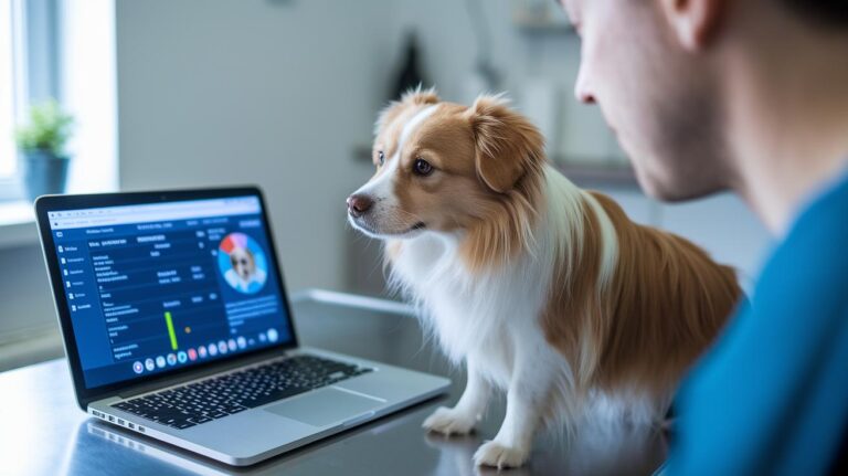 Veterinary Online: Smart Pet Wellness Care