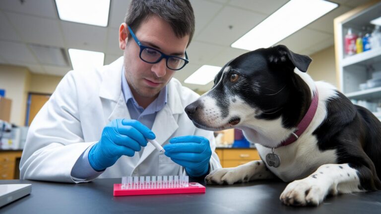 Veterinary Research: Advancing Animal Health Studies