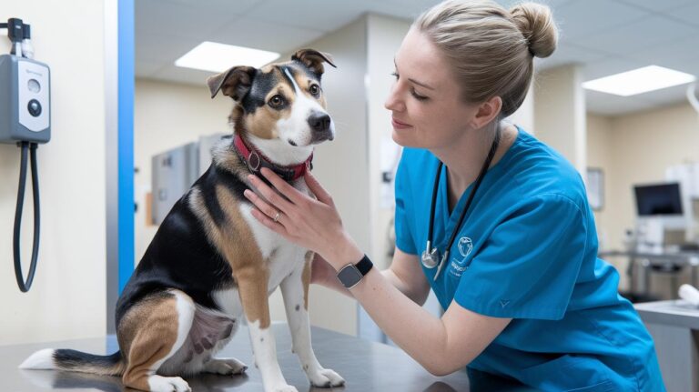 Veterinary Technician Specialties: Thriving Career Options