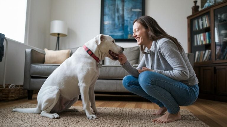 What Is Clicker Training: Pet Positivity Gains